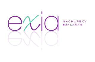 Exia Product Logo