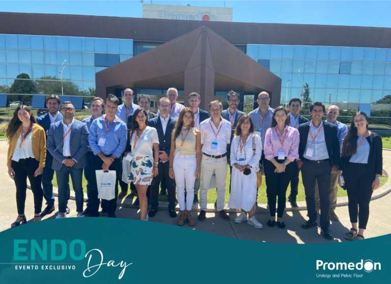 Endo Day Promedon