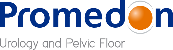 Promedon Logo